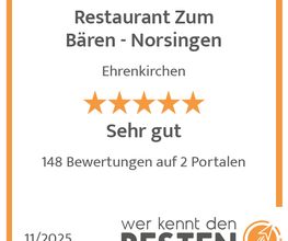 werkenntdenBESTEN.de Qualitätssiegel