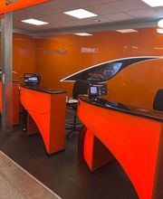 SIXT Noleggio Auto Catania - Aeroporto di Catania Fontanarossa (CTA) immagine 12