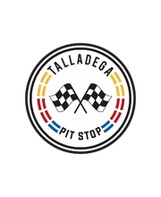 Talladega Pit Stop RV & Campground image 5
