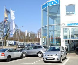 Autohaus Back & Boldt GmbH Bild 4