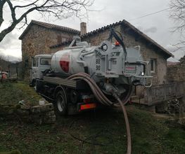 Moulin Allo Vidange image 4
