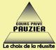 Cours Privé PAUZIER