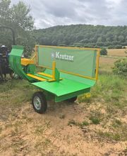 Kretzer Säge-und Spalttechnik GmbH Bild 10