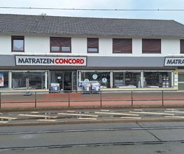 Matratzen Concord Filiale Lilienthal Bild 1