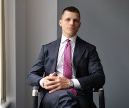 Strafverteidiger Max Matusewicz | Rechtsanwalt & Fachanwalt für Strafrecht Bild 2