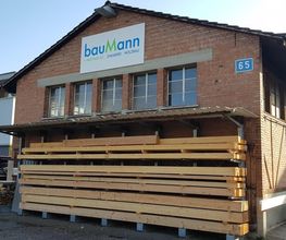 Baumann + Partner AG Bild 11
