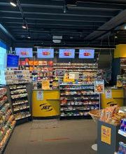 JET Tankstelle Bild 5