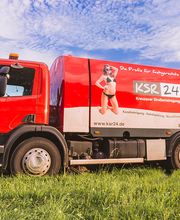 KSR Rohrreinigung & Kanalreinigung Bild 3