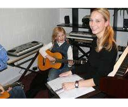 Musikschule Kaarst Mark Koll Bild 6