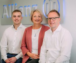 Allianz Team Schneider