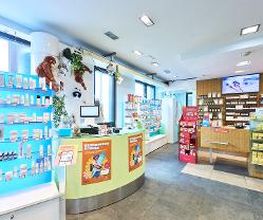 Marien Apotheke Bild 2