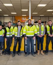 Kiloutou Creil (Saint-Maximin) image 6