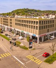 Conforama Winterthur