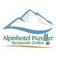 Alpinhotel INzeller & Restaurant Zeitlos