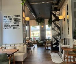 MONRO Coffee | Brunch | Aarau Bild 13