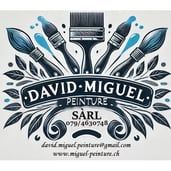 David Miguel Peinture Sàrl