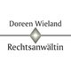 Rechtsanwältin Doreen Wieland