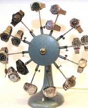 Uhren-Atelier Rindermarkt Bild 2