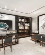 IWC Schaffhausen Boutique - Roma immagine 3