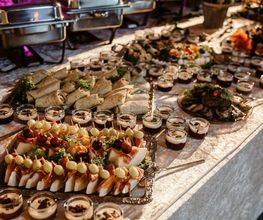 Catering & Partyservice Parkidylle GmbH Bild 2