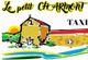 Taxi Le Petit Charmont