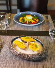 Café Restaurant La Réunion Bild 5