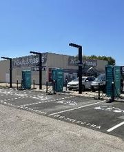 Electra Charging Station image 2