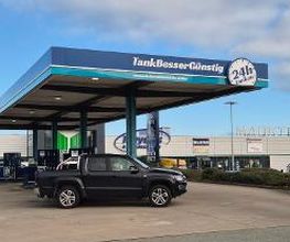 Tankstelle am Marktkauf Bild 2