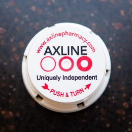 Axline Pharmacy