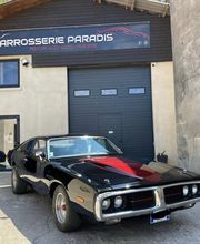 Carrosserie Paradis image 14