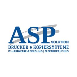 ASP-Solution