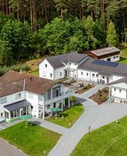 Dr. Loew Soziale Dienstleistungen - Einrichtung Grünthaler Hof Bild 4