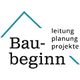 Baubeginn Schiess GmbH
