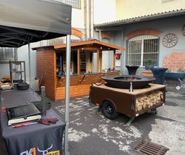 SK1 BBQ Bild 7