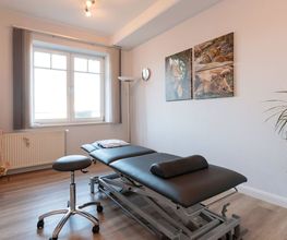 Physiotherapie Holstein Bild 10