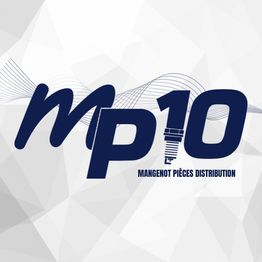 MP10 Frouard