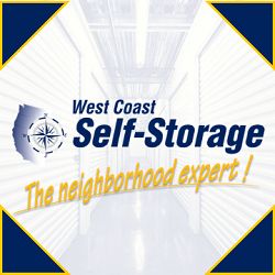 West Coast Self-Storage Santa Clara