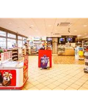 Shell Recharge Charging Station Bild 9