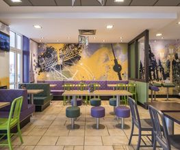 McDonald's Bild 6