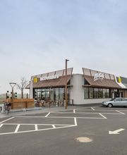 McDonald's Bild 1