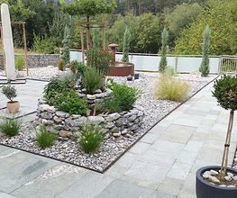 db Garten- und Sportanlagen AG Bild 1