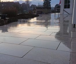 Ackermann Gartenservice GmbH Bild 9