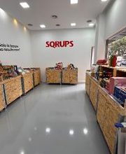 SQRUPS +X- imagen 19