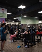 Gimnasio VivaGym San Roque imagen 5