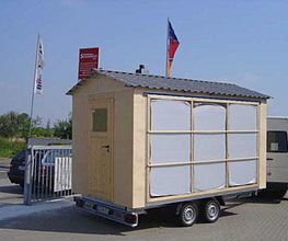 Anhänger Schuhknecht GmbH Bild 6