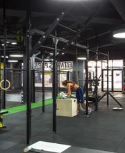 Fitness Park Marseille - Bourse image 2