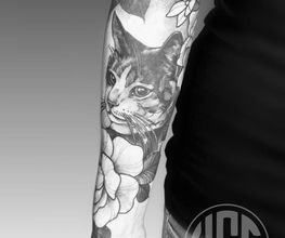 KEEtattoos Tattoo Studio Geldern Bild 14