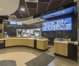 McDonald's Bild 2
