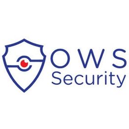 OWS Security GmbH logo