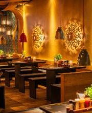 PETER PANE Burgergrill & Bar Bild 7